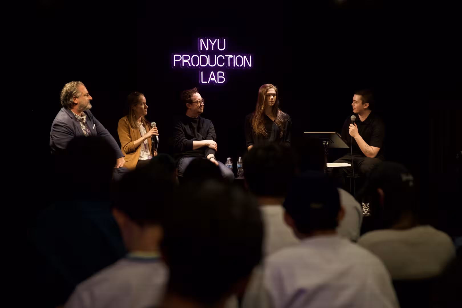 2025 Angelika Screenings