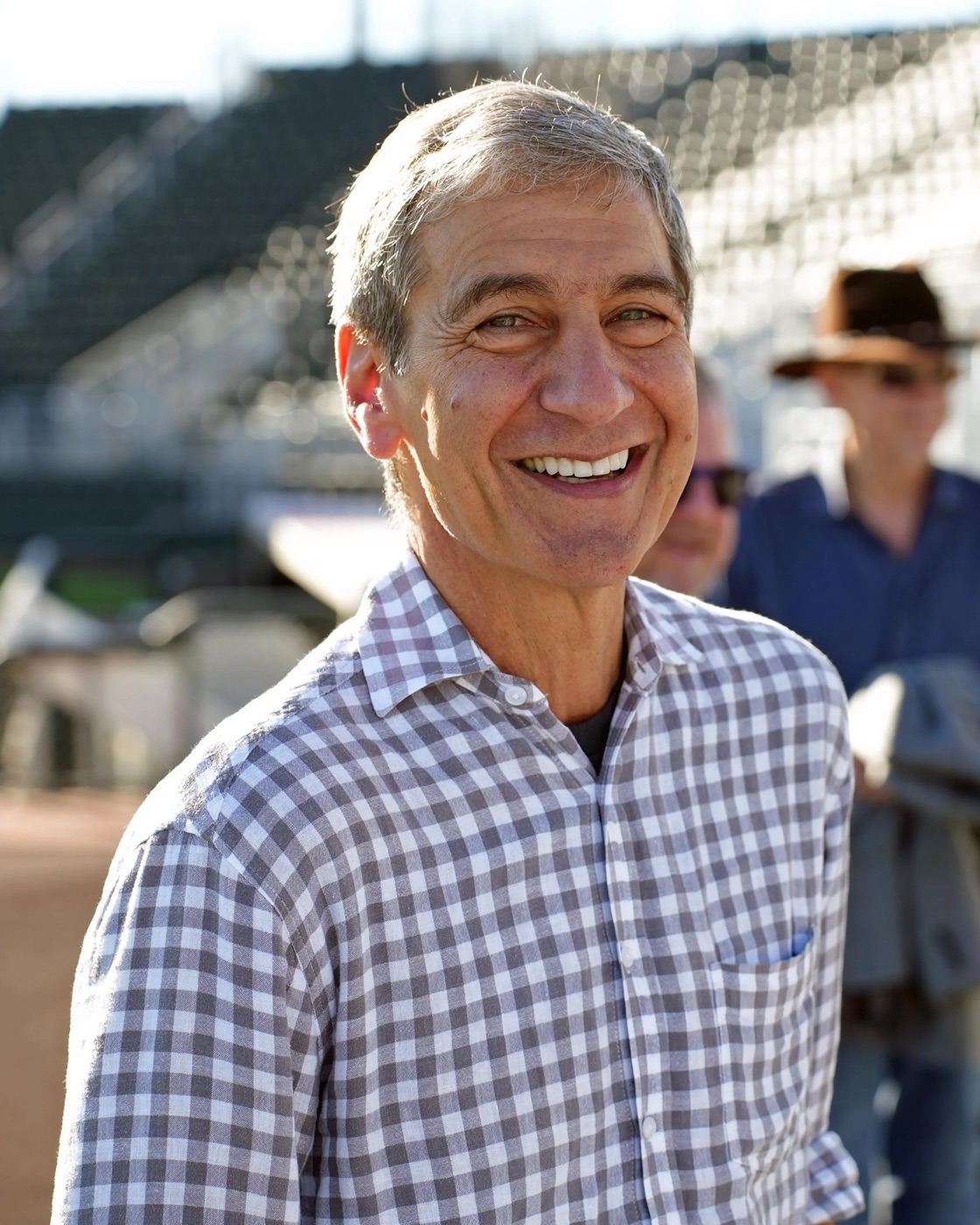 Mike Tollin