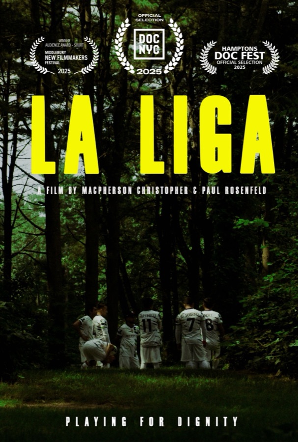 La Liga
