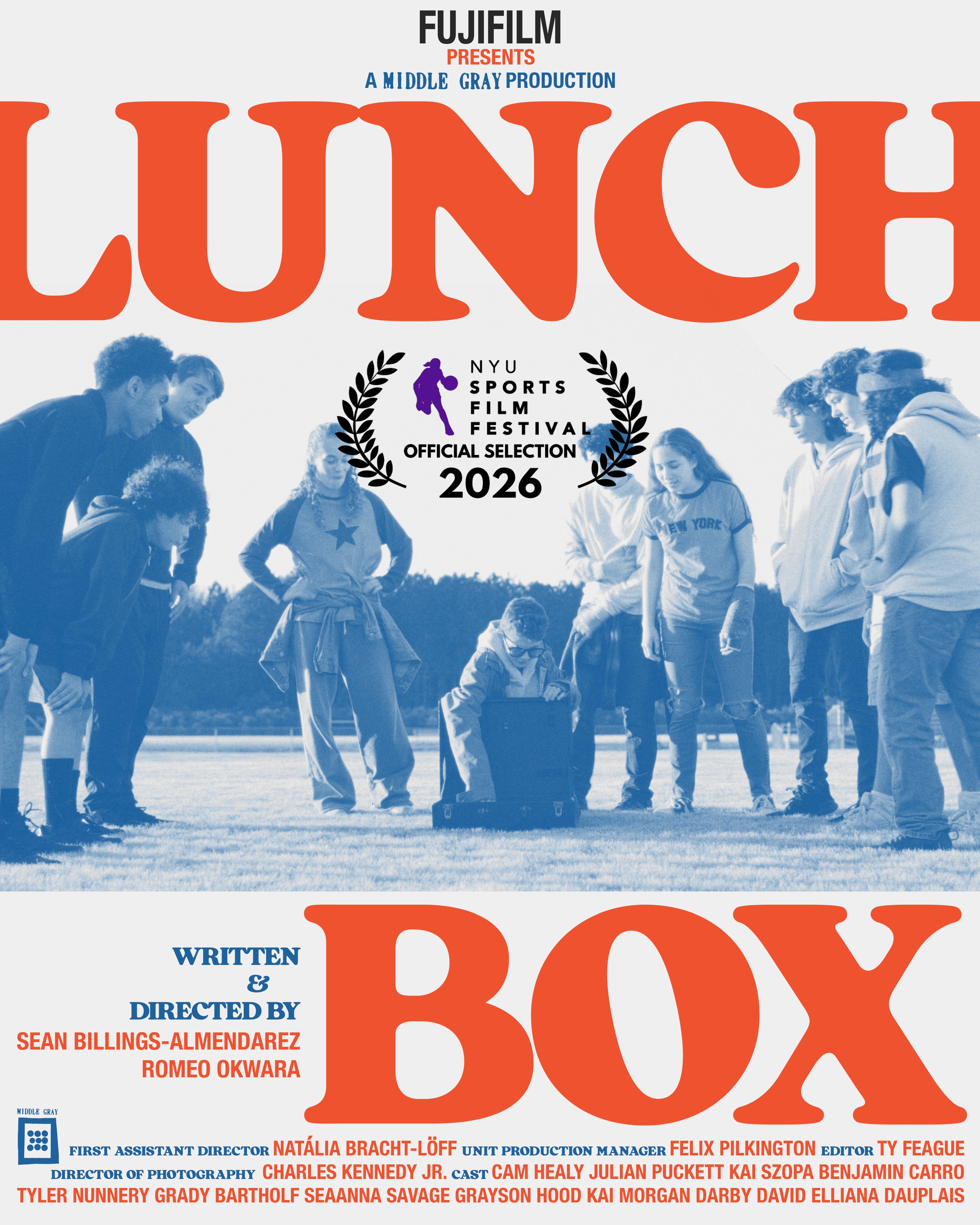 Lunch Box