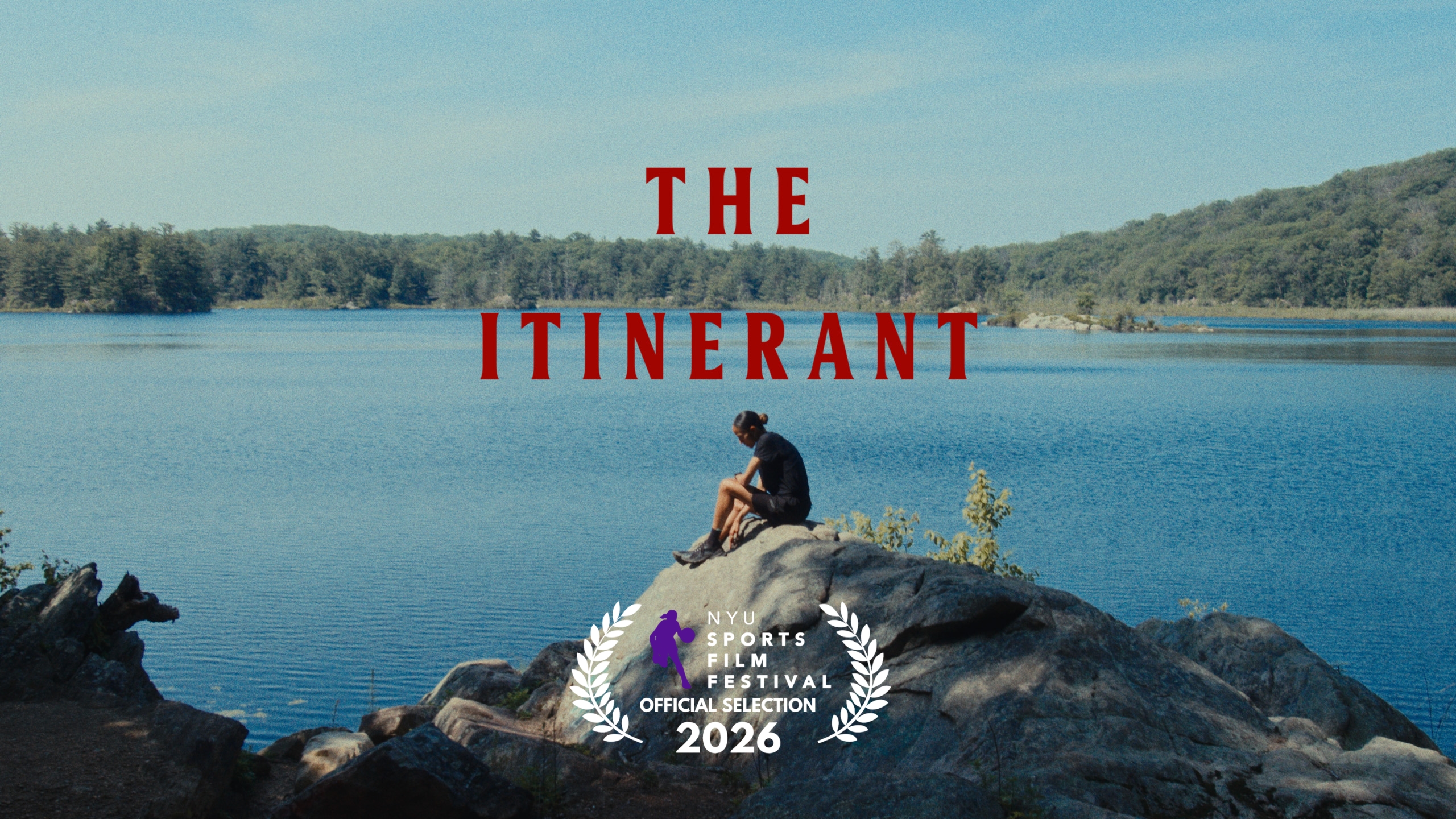 The Itinerant