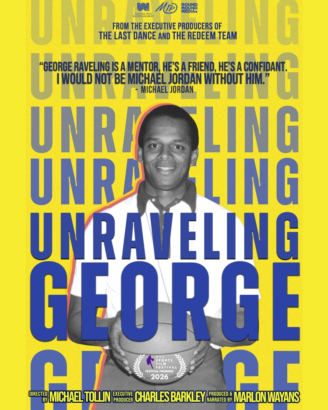 Unraveling George